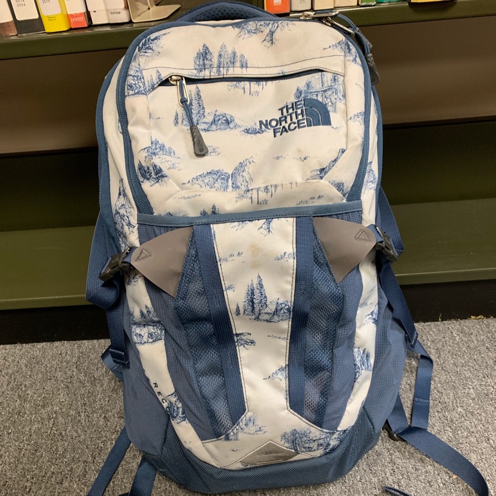 ⭐️North Face Backpack⭐️